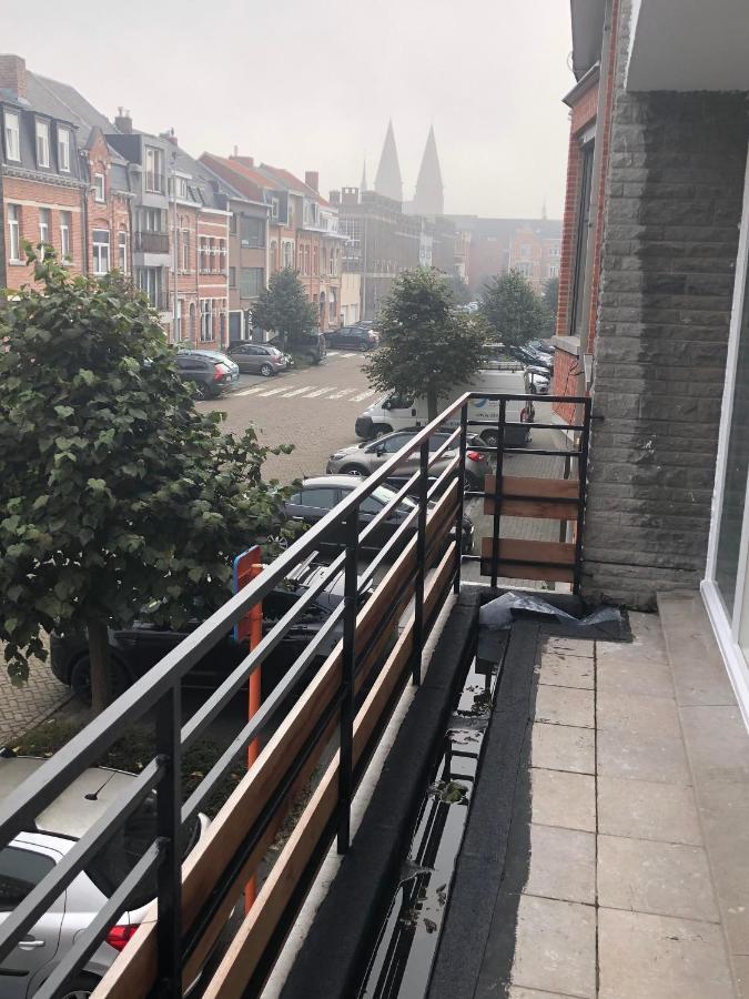 Ros'A Tourist & Business Appartment Dendermonde Exteriör bild